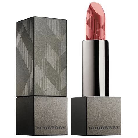 burberry velvet lipstick rose pink|burberry lip velvet crush.